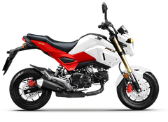 MSX125