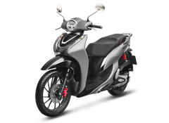 SH MODE 125