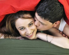 “Yêu” càng nhiều, càng dễ thụ thai?