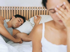 TẠI SAO THẬN YẾU LẠI ĐAU LƯNG?