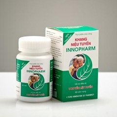 Khang Niệu Tuyến