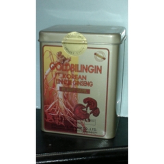 GOLDBILINGIN