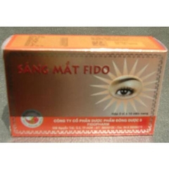 SÁNG MẮT FIDO