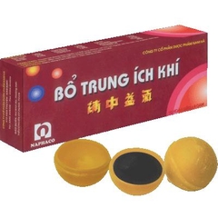 Bổ trung ích khí