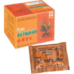 Hoàn bổ thận âm