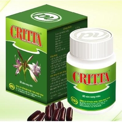 CRITTA