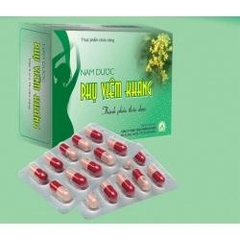 Nam Dược - Phụ Viêm Khang