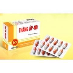Thăng Áp - ND