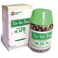KIỆN NÃO HOÀN