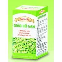 THIÊN BẢO GIẢO CỔ LAM