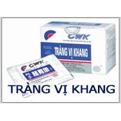 PHONG LIỄU TRÀNG VỊ KHANG