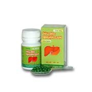 TIÊU ĐỘC NHUẬN GAN PP