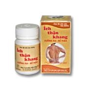 ÍCH THẬN KHANG PP