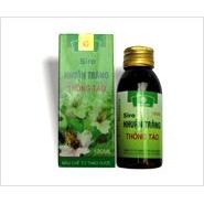 NHUẬN TRÀNG THÔNG TÁO