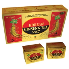 Korean Ginseng Tea 3g