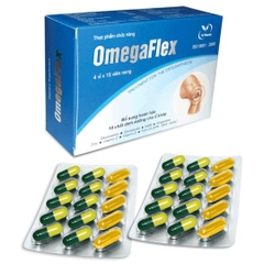 OmegaFlex