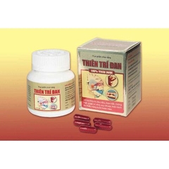 THIÊN TRÍ ĐAN SỐ ĐĂNG KÝ : 2311/2010/YT – CNTC