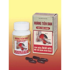 HOÀNG TIÊN ĐAN SỐ ĐĂNG KÝ : 3449/2009/YT-CNTC