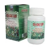 CÀ GAI LEO TUỆ LINH.