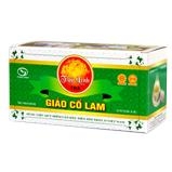 Trà Giảo cổ lam Tuệ Linh