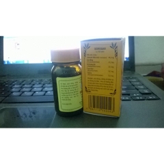 Seirogan  (CHÁNH LỘ HOÀN )