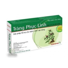 Tràng Phục Linh