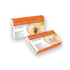 TRÀNG PHỤC LINH PLUS