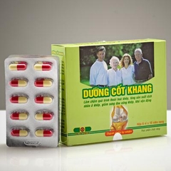 Dưỡng Cốt Khang