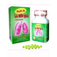 Thuốc Ho La Hớn Quả