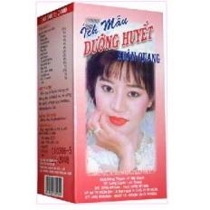 Ích Mẫu Dưỡng Huyết