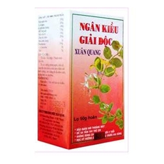 Ngân kiều giải độ