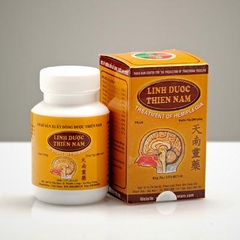 Linh dược Thiên Nam