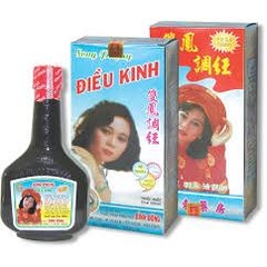 Song Phụng Điều Kinh