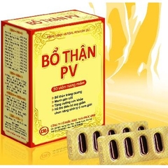 BỔ THẬN PV