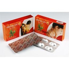 Viên Vai Gáy Thái Dương