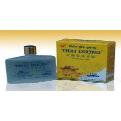 DẦU PHONG THẤP GỪNG THÁI DƯƠNG