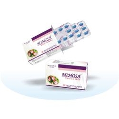 MIMOSA (Viên an thần).