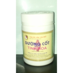 DƯỠNG CỐT TINH HOA