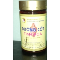 DƯỠNG CỐT TINH HOA