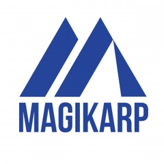 Công ty TNHH Xúc tiến Thương mại và Công nghệ MAGIKARP