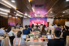 Kế hoạch công tác năm 2024
