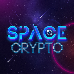 CÔNG TY CỔ PHẦN SPACE CRYPTO