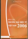 Báo cáo Thương mại điện tử Việt Nam 2006