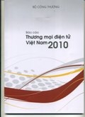 Báo cáo Thương mại điện tử Việt Nam 2010