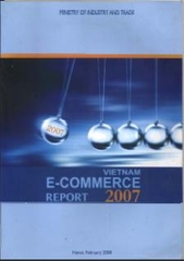 Vietnam E-commerce Report 2007