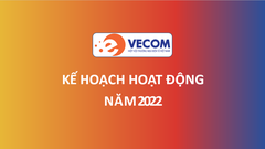 Kế hoạch công tác năm 2022