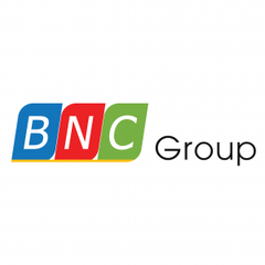 Công ty cổ phần công nghệ BNC Việt Nam