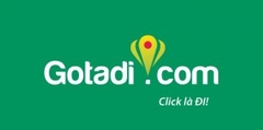 Công ty Cổ phần Du lịch và Dịch vụ hàng không Hoàng Gia Gotadi