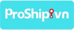 Công Ty Cổ Phần ProShip
