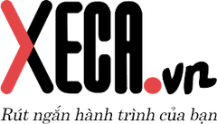 Công ty TNHH XECA Việt Nam